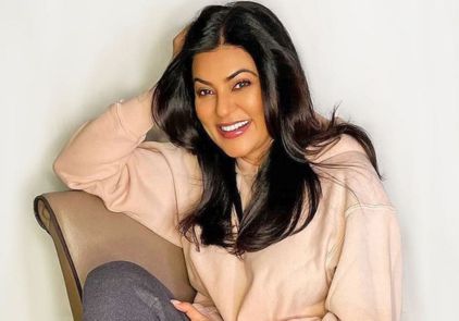 Sushmita Sen